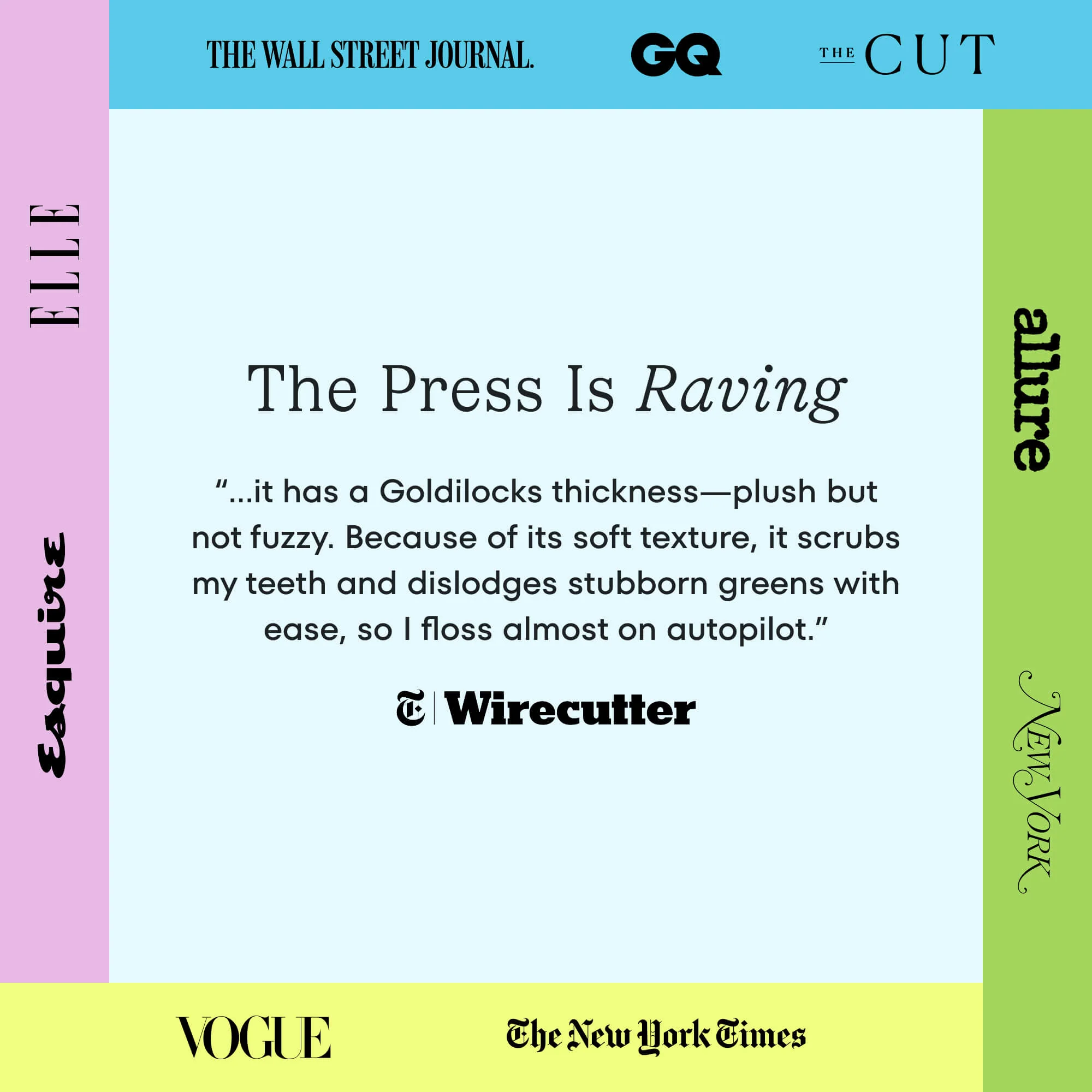 Cocofloss Everything Set - Image 13