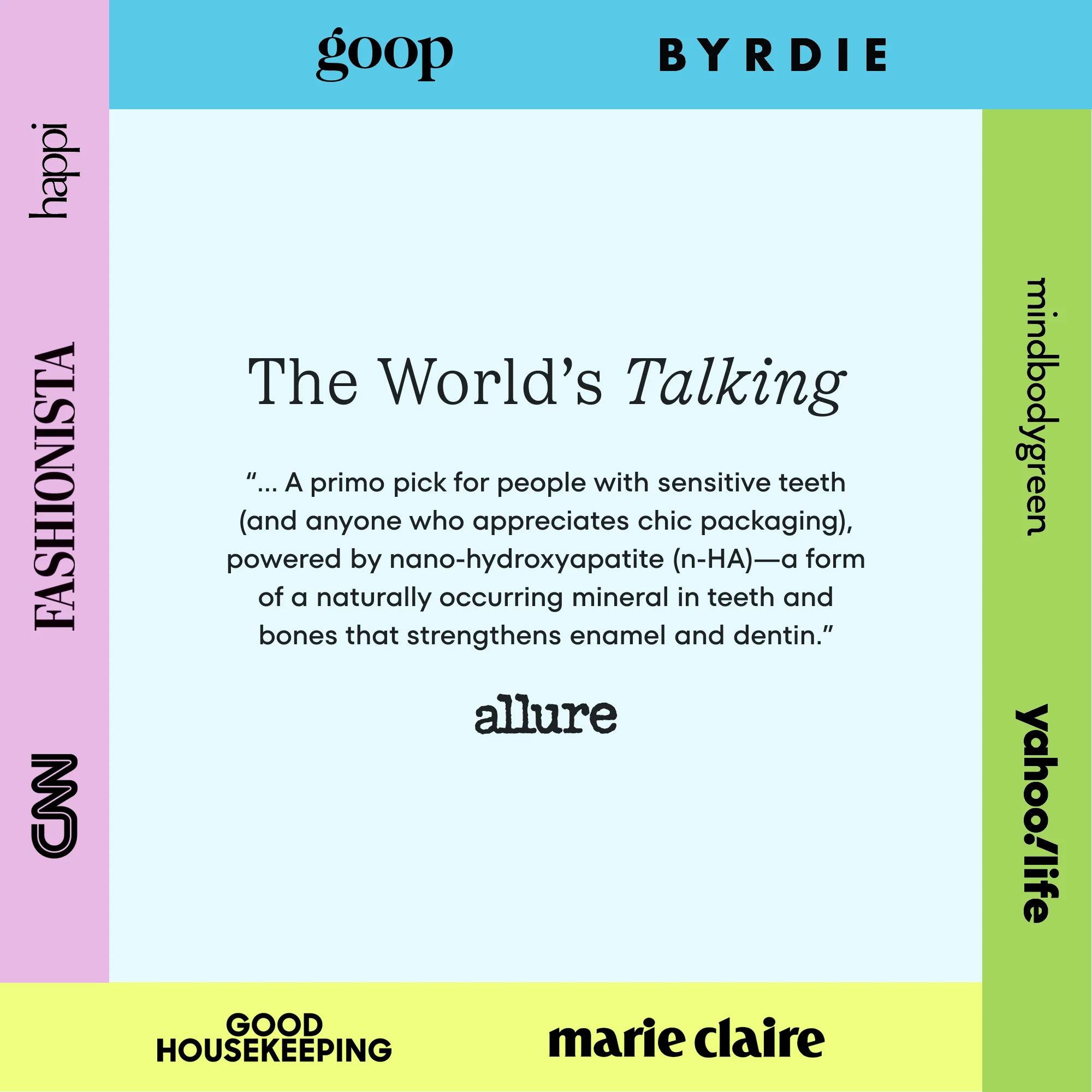 Cocoshine Whitening Toothpaste - Image 11