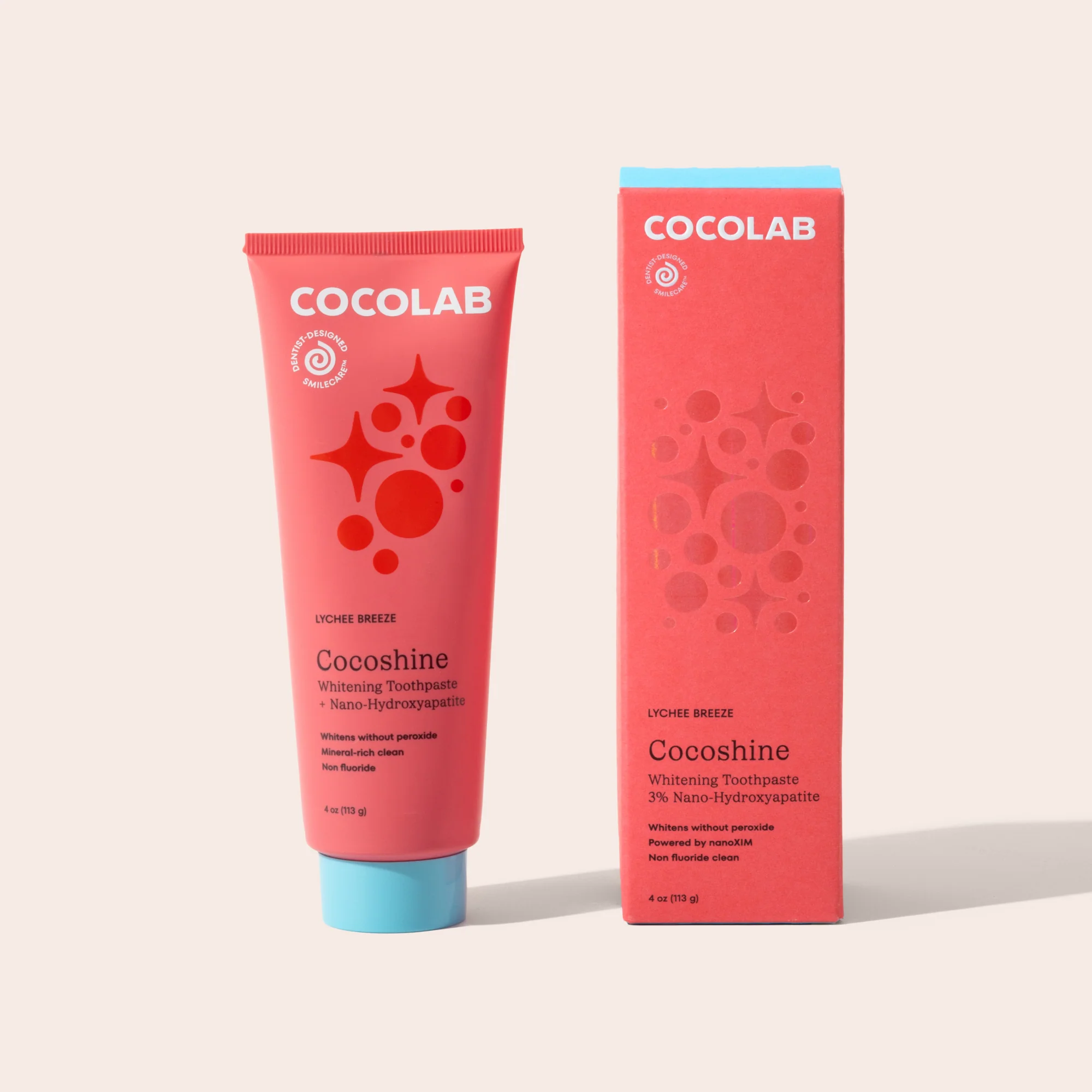 Cocoshine Whitening Toothpaste - Image 12