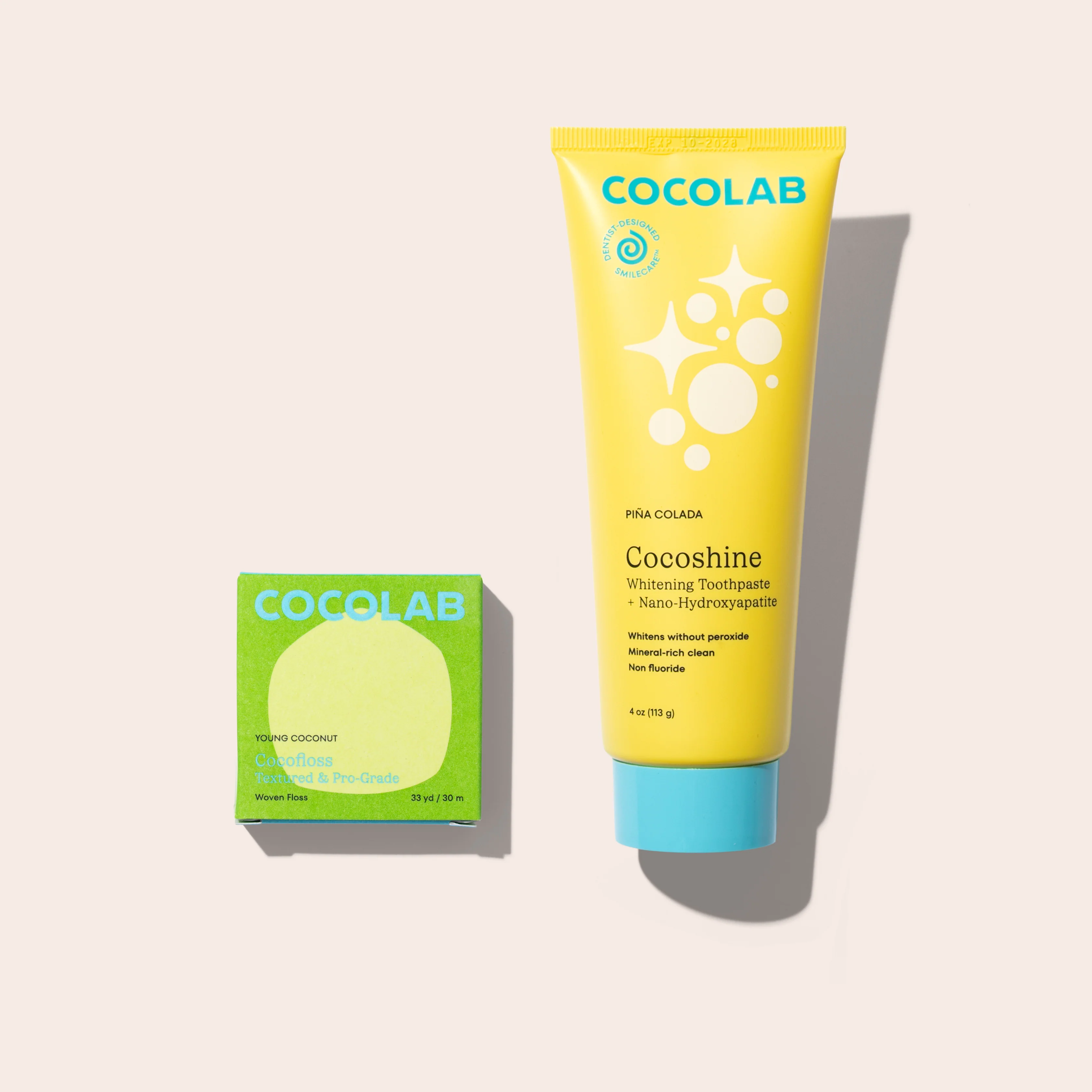 Shine + Floss Kit - Image 11