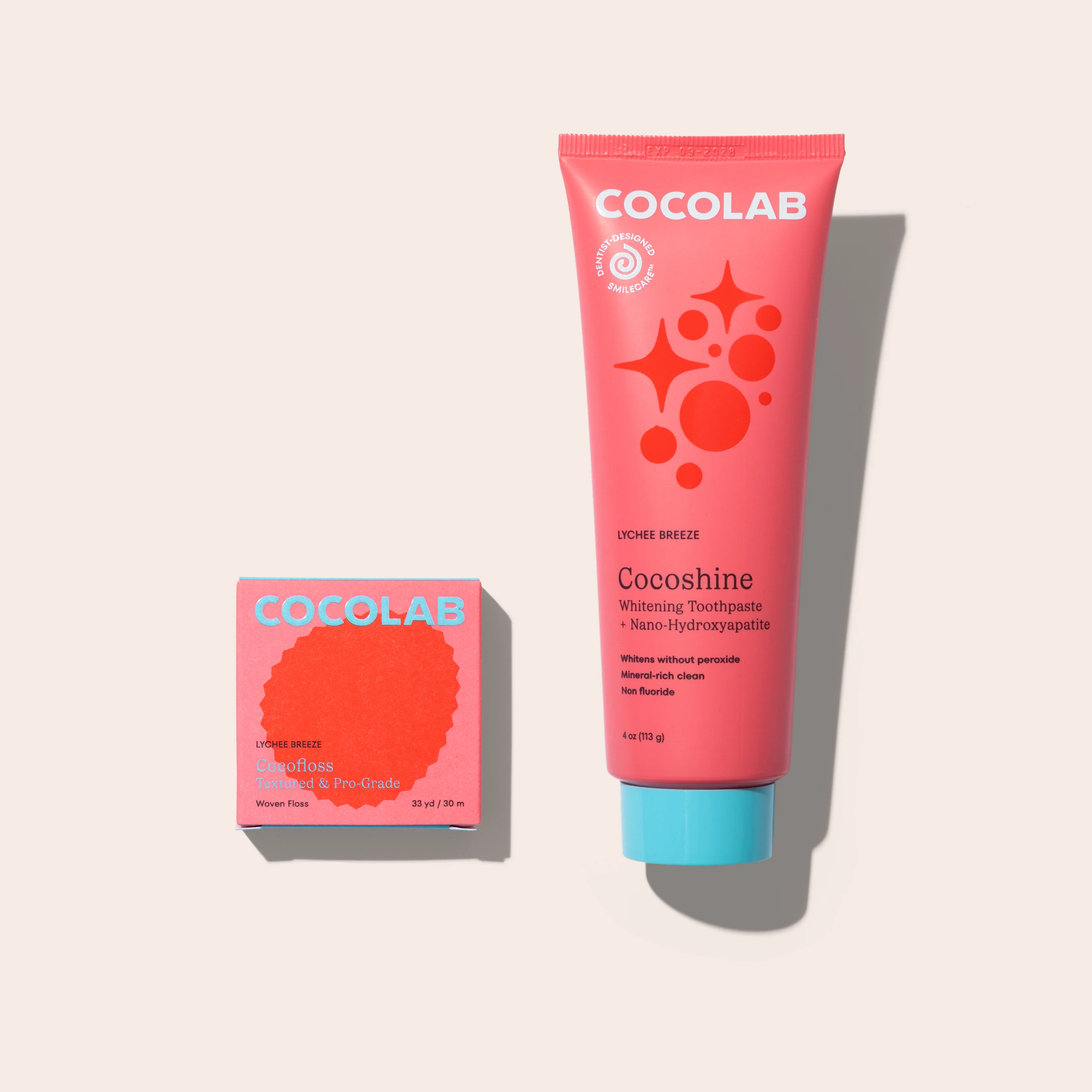 Shine + Floss Kit - Image 8