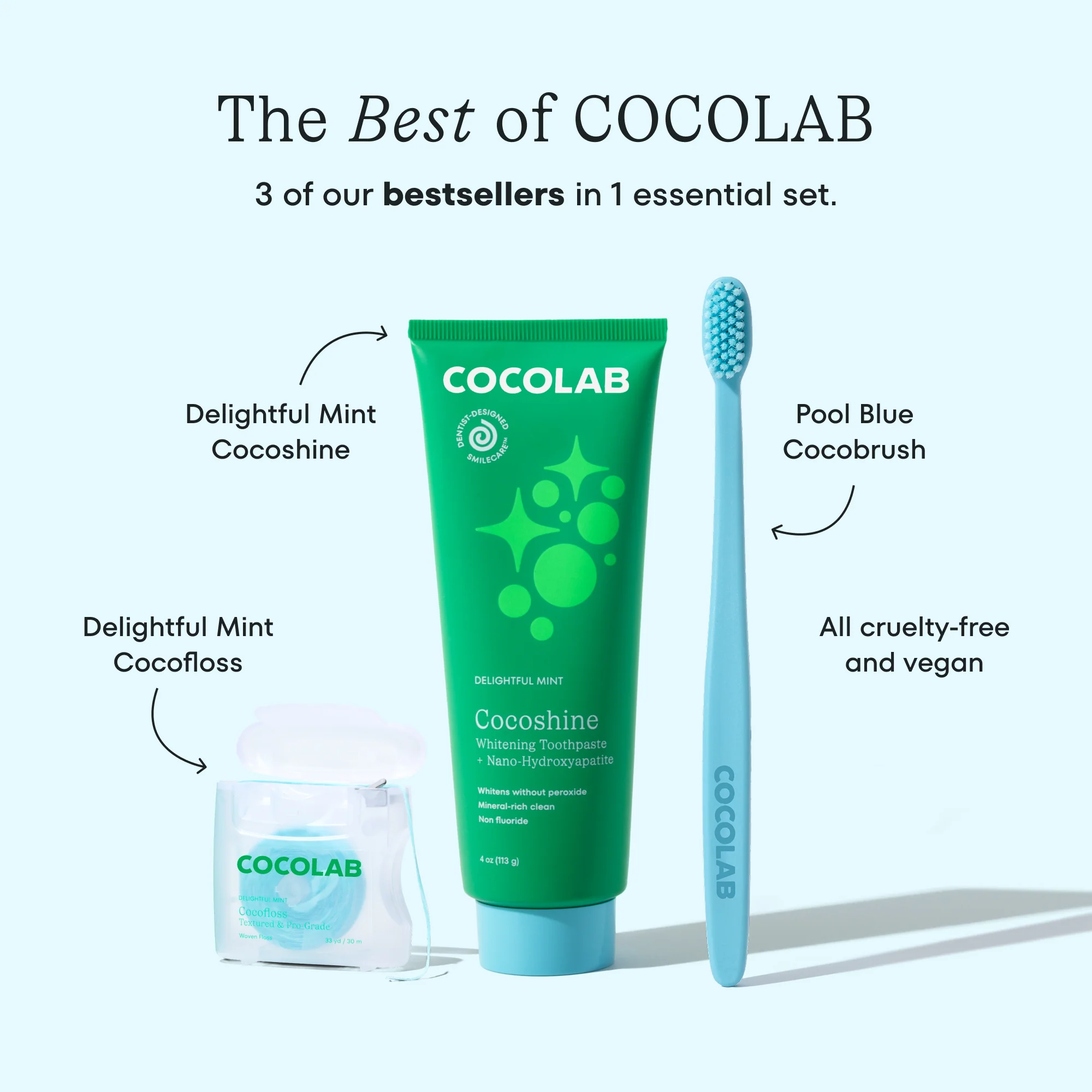 SmileCare System™ Bundle - Image 16