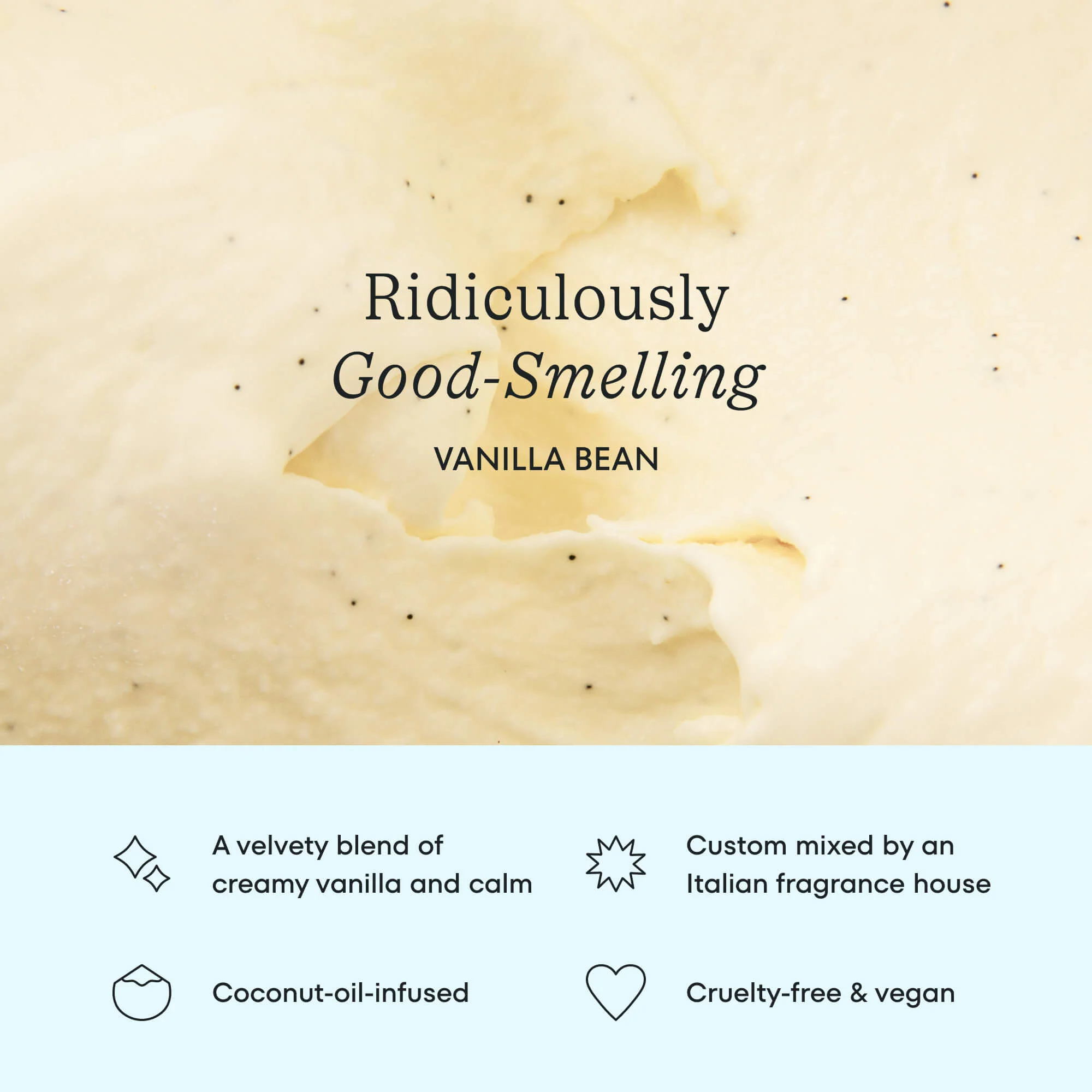 Vanilla Bean Dental Floss - Image 3